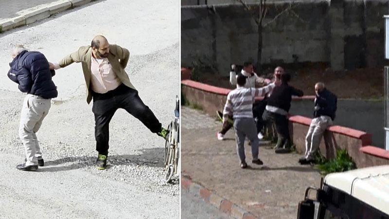 Karaman’da Baba–Oğul Tartışması: Tekerlekli Sandalye Olayı Gerginliğe Dönüştü