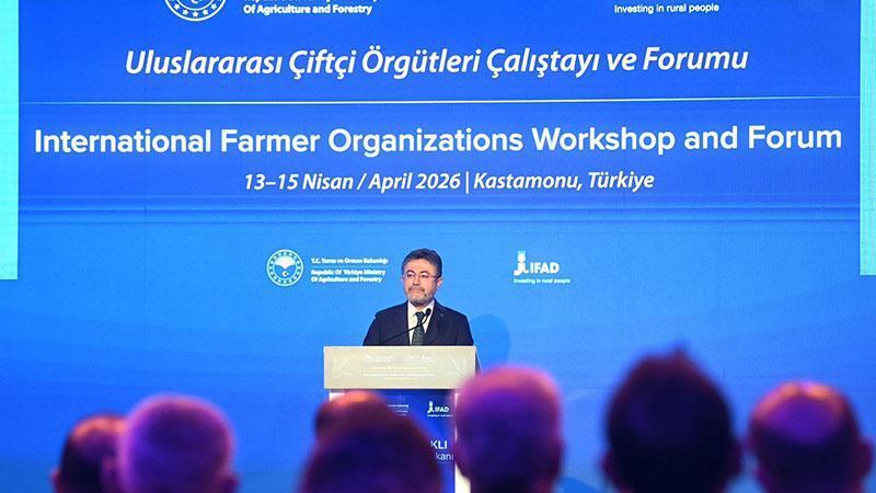 “Tarımda Dev Destek Paketi: 938 Milyar Lira ile Yeni Dönem”