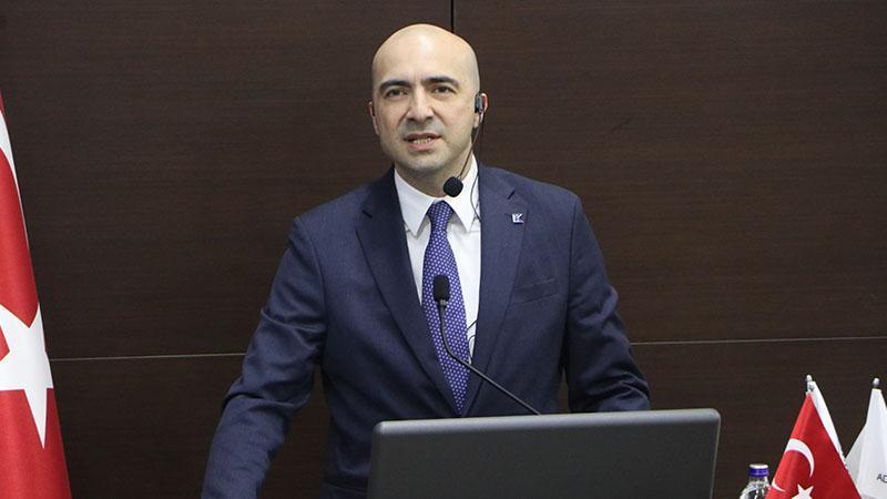 KOSGEB’den KOBİ’lere Yeni Dönem Desteği: “Dönüşüm ve Rekabet Gücü Hedefleniyor”