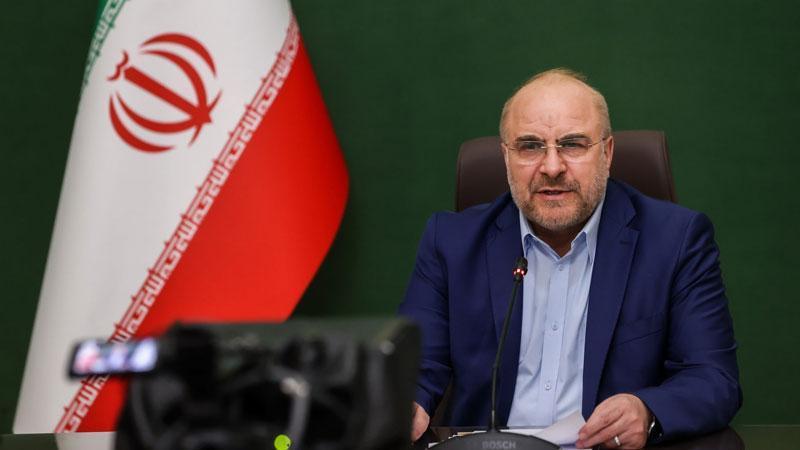 Kalibaf’tan Ateşkes Mesajı: “ABD Anlaşmaya Uymak Zorunda”