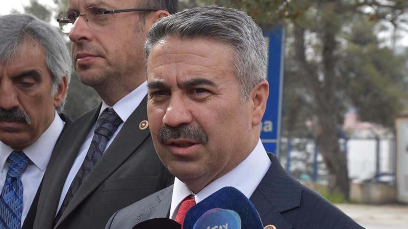 TBMM Alt Komisyonu İzmir’de Cezaevi İncelemelerine Başladı