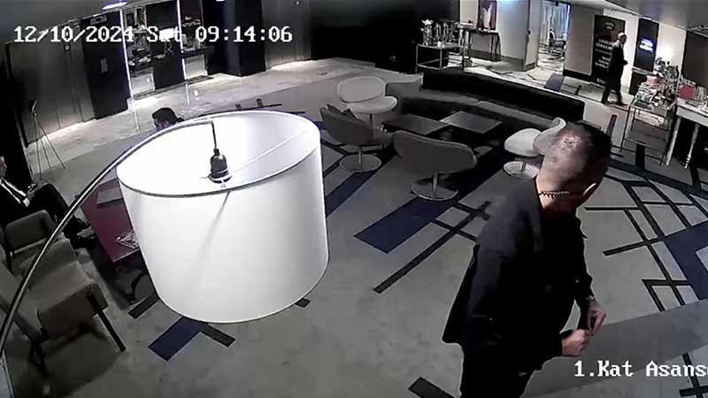 İmamoğlu’nun Koruması Çağlar Türkmen’den Mahkemede Savunma: “Sıradan Bir Görev Yaptım”