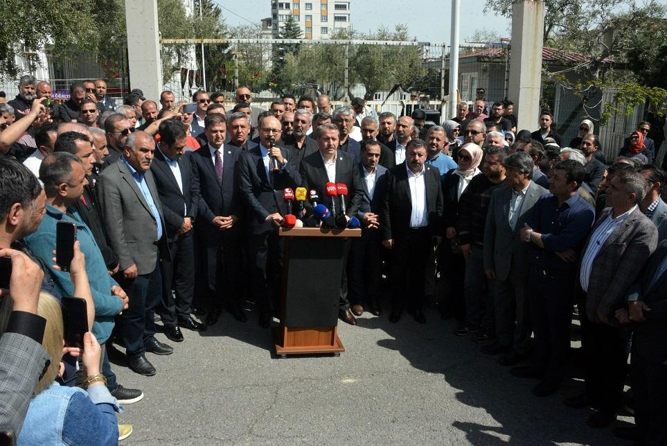 “Okullarda Güvenlik Alarmı”: Sendikalardan Sert Mesajlar, “Dijital Terör” Uyarısı