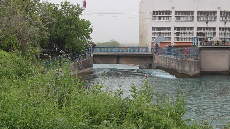 SULAMA KANALINDA KORKUNÇ ANLAR: KÜÇÜK ÇOCUK AKINTIDA KAYBOLDU