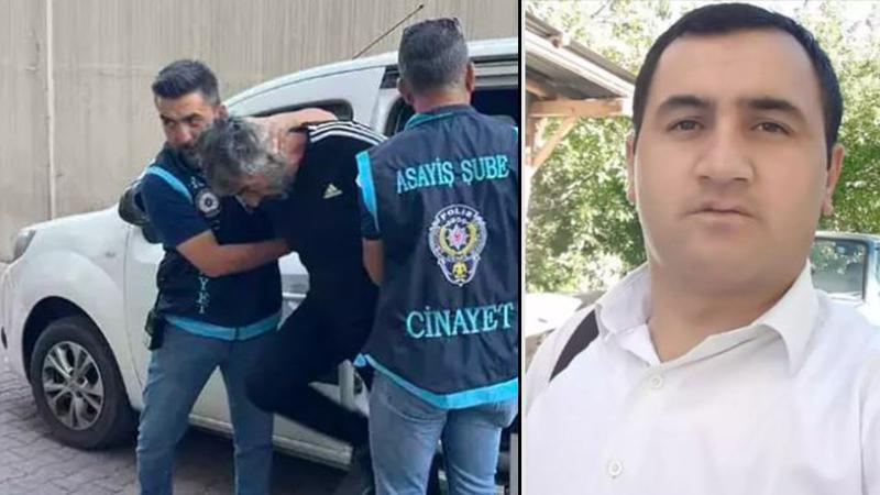 Apartman Görevlisini Öldüren Sanığa Müebbet Hapis