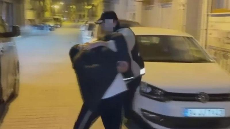 BAHÇEKÖY’DE SİLAHLI SALDIRI: 6 EL ATEŞ EDİLDİ, 6 ŞÜPHELİ YAKALANDI