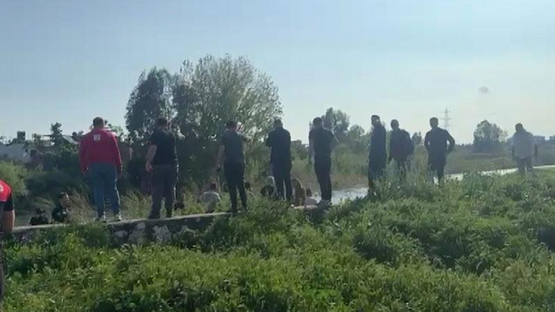 BERDAN IRMAĞI’NDA KAYIP ARANIRKEN ŞOK OLAY: SUDAN BİR CANSIZ BEDEN DAHA ÇIKTI