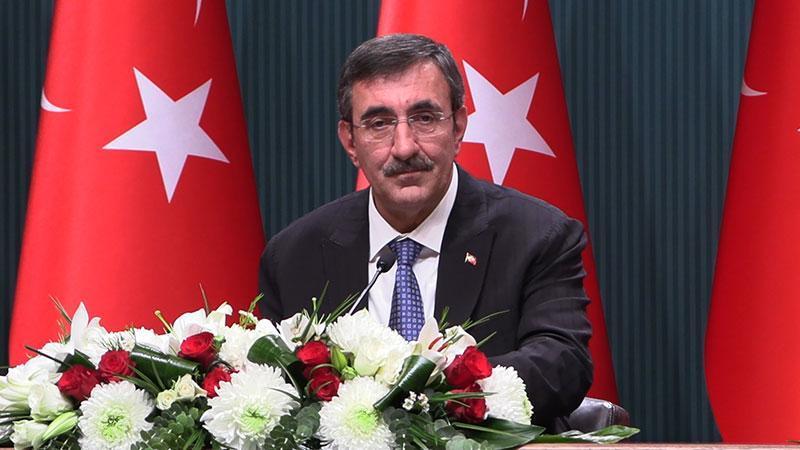 Yılmaz: İstanbul, Küresel Finans ve Yatırım Üssü Olma Hedefini Güçlendiriyor