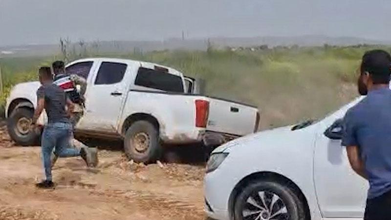 Akçakale’de İnsan Kaçakçılığı İddiasına Jandarma Operasyonu: 3 Gözaltı