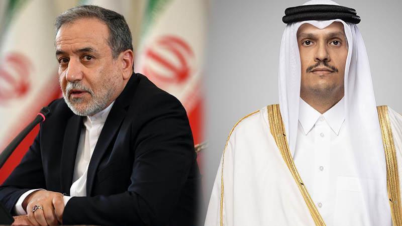 Tahran-Doha Hattında Kritik Gazze Mesaisi: Kalıcı Ateşkes İçin Diplomasi Trafiği