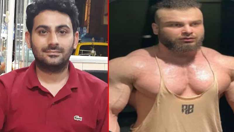 KOMŞU KAVGASI CİNAYETLE BİTTİ: GENÇ ADAM 6 BIÇAK DARBEYLE ÖLDÜRÜLDÜ