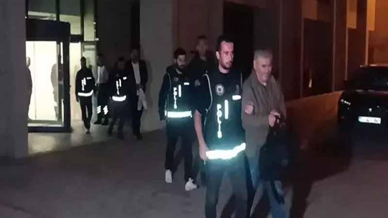 Yahşihan Davasında Savunmalar Yapıldı: “Tek Ben Hedef Oldum” Diyen Sanığa Cezai Hüküm