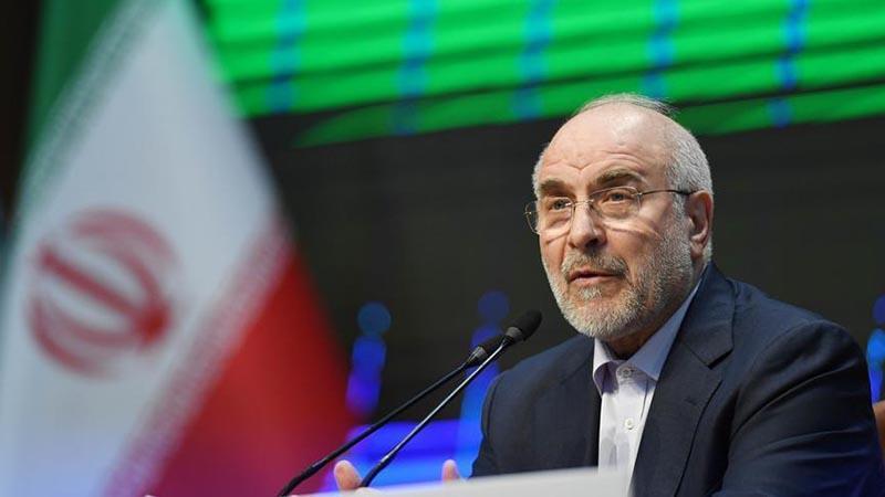 KALİBAF’TAN HÜRMÜZ BOĞAZI MESAJI: “İRAN, BÖLGEDE ETKİN ROLÜNÜ SÜRDÜRECEK”