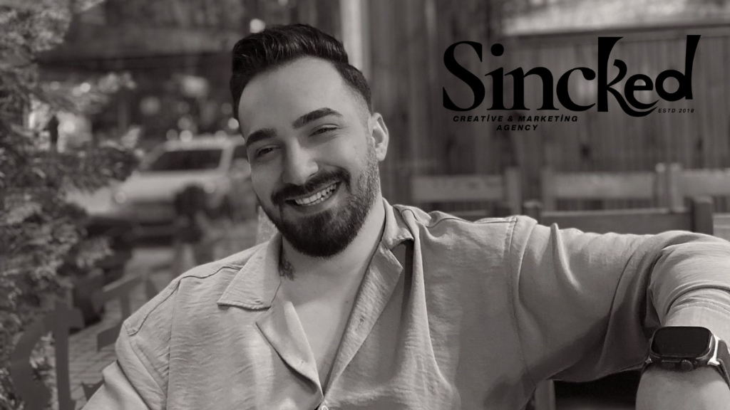 Sincked Kurucusu Batuhan Kaya Uyardı: “İçerik Üretmeyen Markalar 2026’da Yok Olacak”