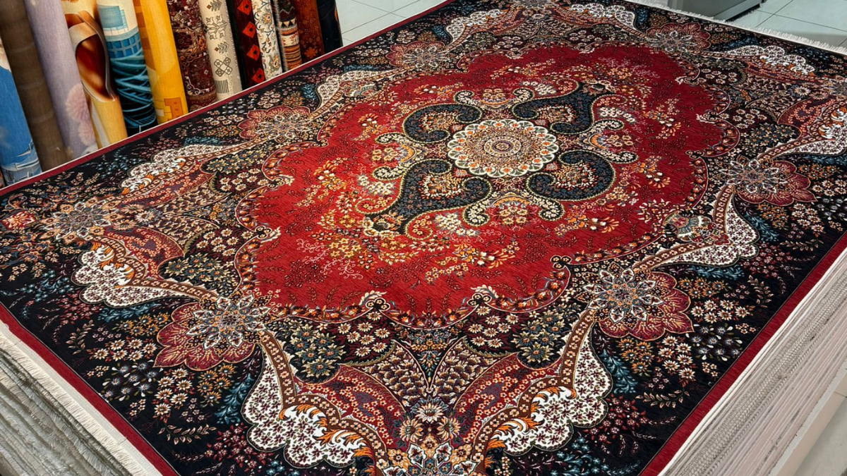 Gelenek Dijitalle Buluştu: Özgün Hause Halı ve Kilim Sektörde Zirveyi Zorluyor