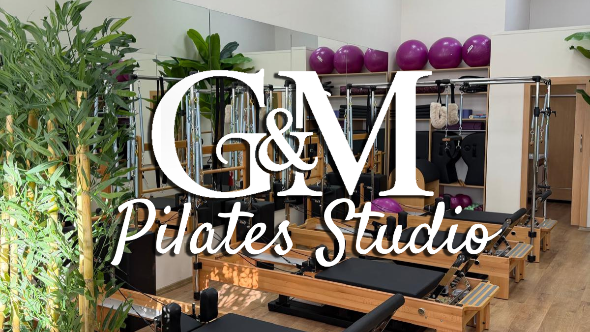 G&M Pilates Studio’da Ofis Çalışanlarına Özel Pilates Programı
