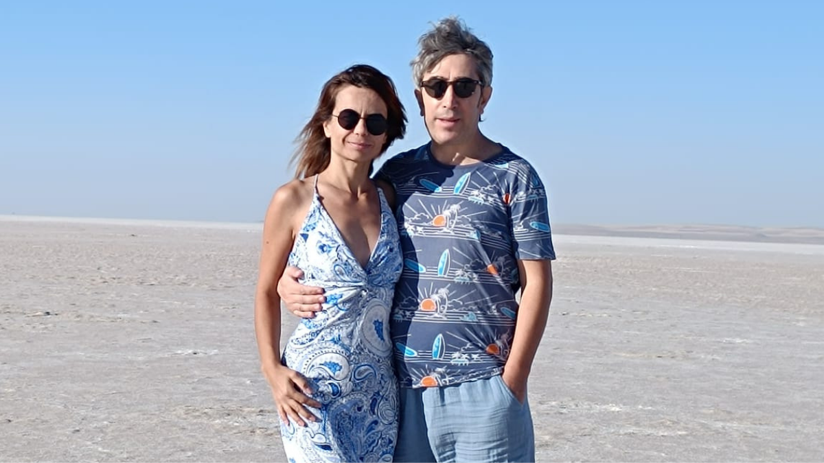 Ödüllere Doymayan “KADIN”: Veyis Sarıkaya’nın Filmi Dünya Sahnesinde Zirvede