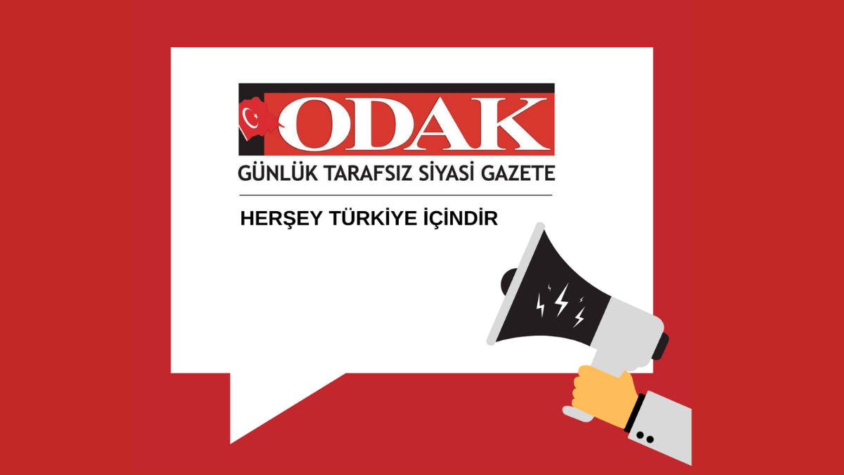 AFYONKARAHİSAR’DA HABERİN MERKEZİ: ODAK GAZETESİ