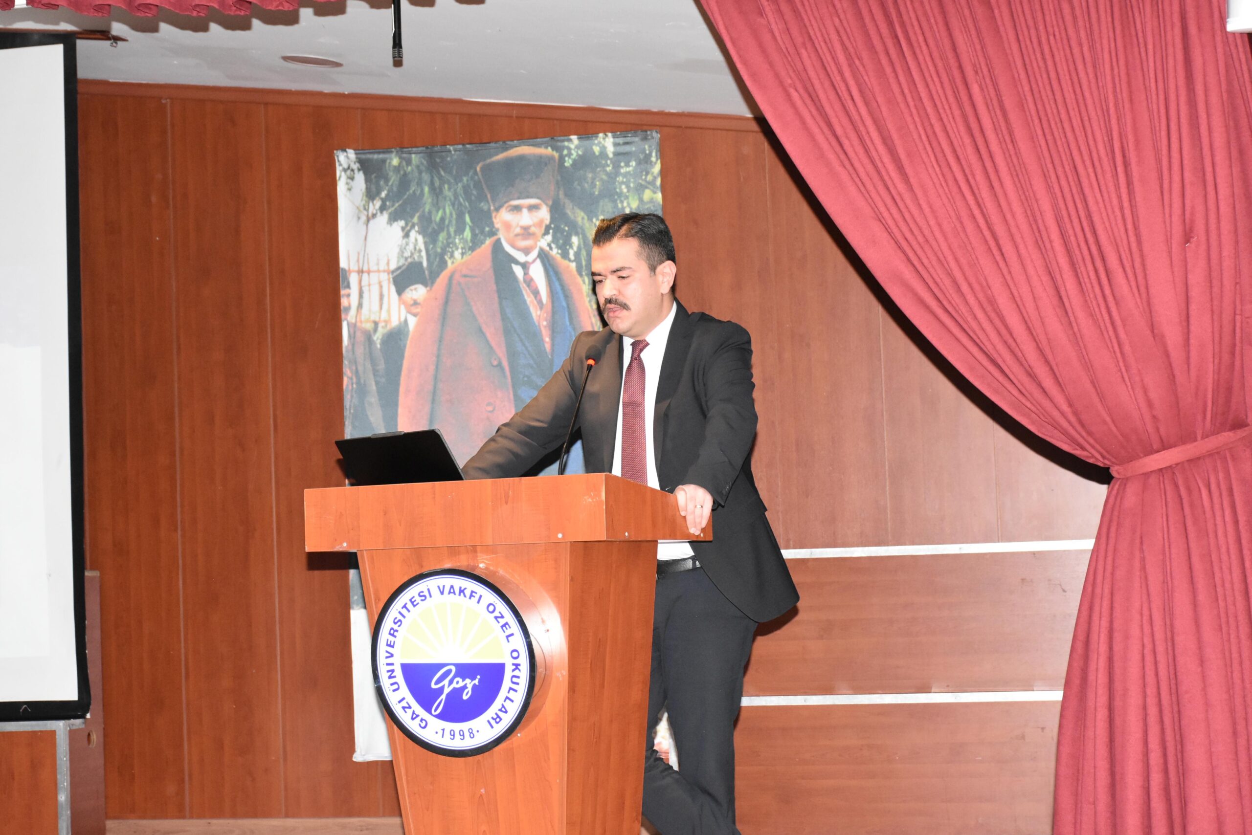 Cihad Yeşilöz Yönetiminde Eğitimde Dönüşüm ve Okul Kültüründe Gelişim Süreci