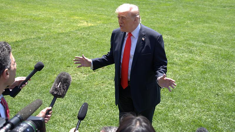 Trump’tan İran ve NATO Açıklamaları: “Anlaşma Sağlanacak” Mesajı