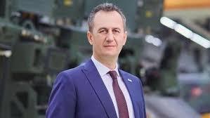 Savunma ve Havacılıkta İhracat Yükselişi: 2,8 Milyar Doları Aştı