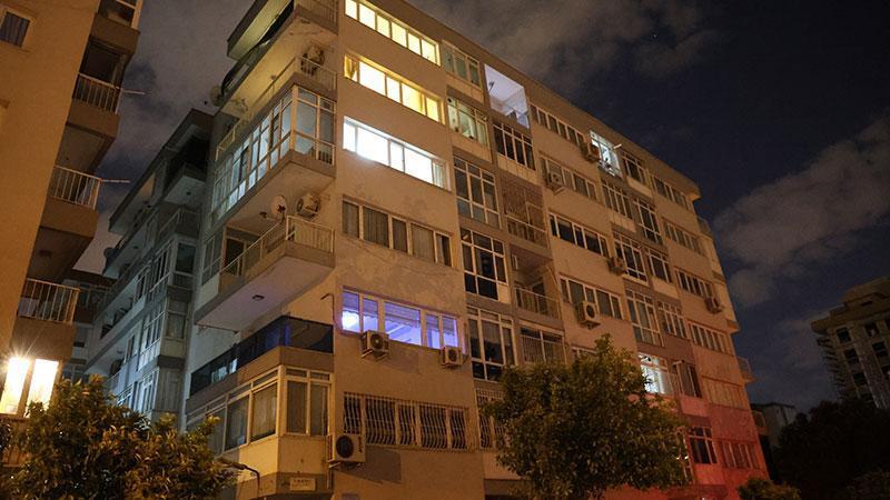 Bayraklı’da Baba-Oğul Kavgasında Kan Aktı: “Boğazımı Sıktı, Dayanamadım”