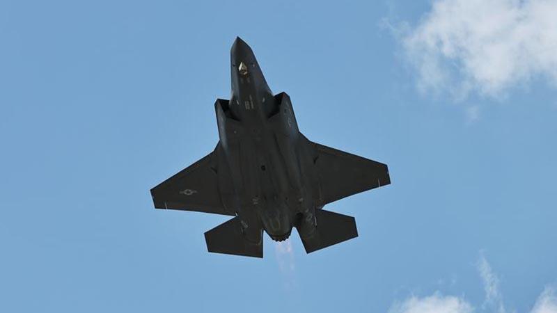 İsrail’den Dev Hava Operasyonu: F-35 ve F-15IA Filoları İçin ABD ile Anlaşma Sağlandı