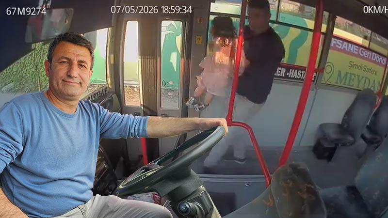 Alaplı’da İnanılmaz Olay: 2 Yaşındaki Çocuk Tek Başına Otobüse Bindi