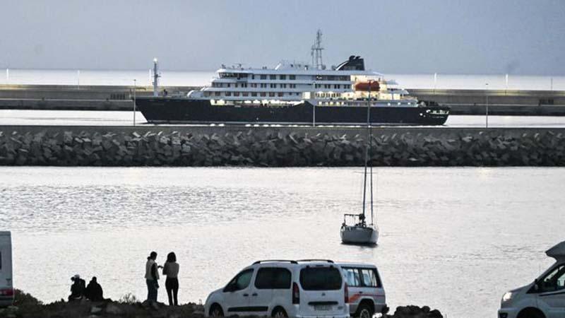 Hantavirüs Alarmı: MV Hondius Yolcuları Madrid’e Naklediliyor