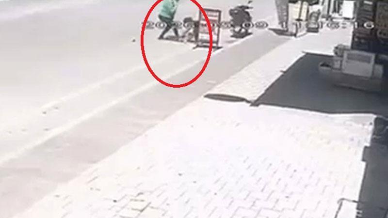 Adana’da çocuğa şiddet: Anne gözaltına alınıp serbest bırakıldı