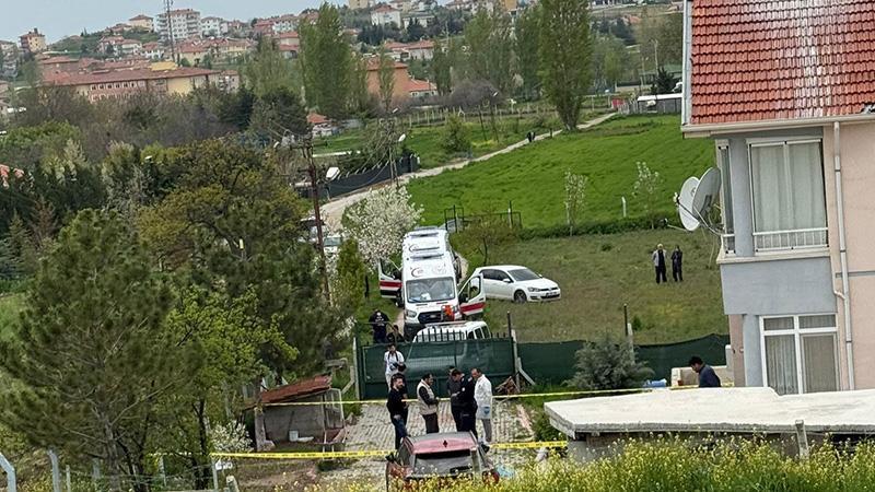 Almanya’dan gelen ziyaret kanlı bitti: Kardeş tartışması cinayetle sonuçlandı