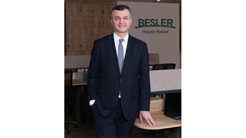 Mutfakların Lideri Değişmedi: Besler, Margarinde %68,6 Pazar Payına Ulaştı!