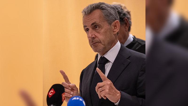 FRANSA’DA SARKOZY İÇİN YOLUN SONU MU? SAVCILIKTAN 7 YIL HAPİS TALEBİ!