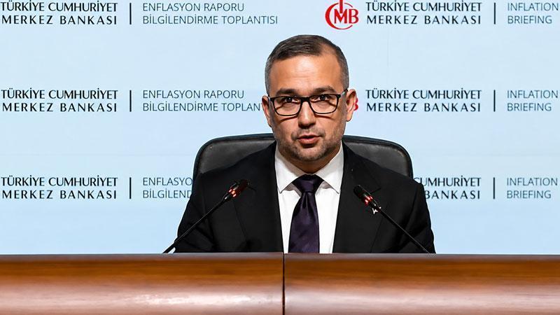 Merkez Bankası’ndan Enflasyon Mesajı: “Sebze Fiyatlarında Düşüş Başladı”