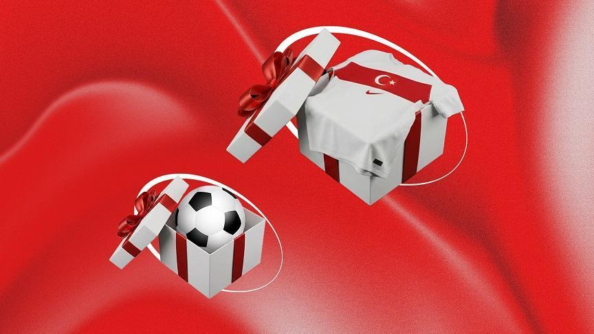 BtcTurk’ten Milli Takıma Kampanya: Kripto ve Hisse İşlemi Yapanlara Ödül