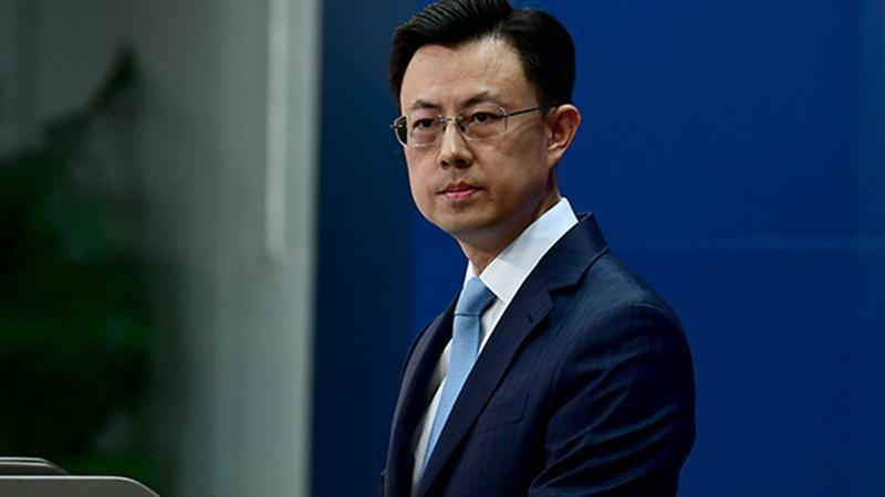 PEKİN’DEN TRUMP ZİYARETİ AÇIKLAMASI: “ÇİN VE ABD ÖNEMLİ UZLAŞILAR SAĞLADI”