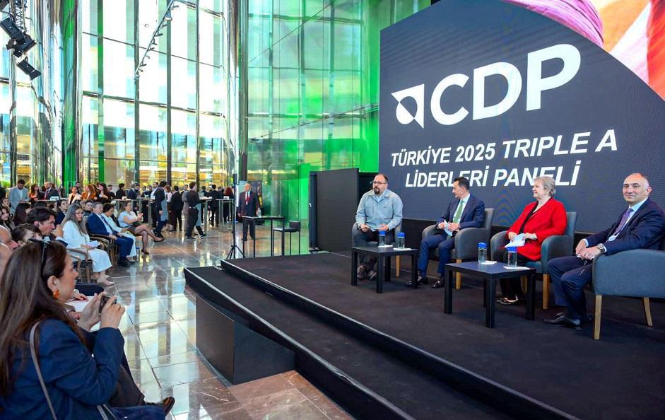 CarrefourSA’ya Küresel Başarı: CDP’de ‘Triple A’ Statüsü Kazandı