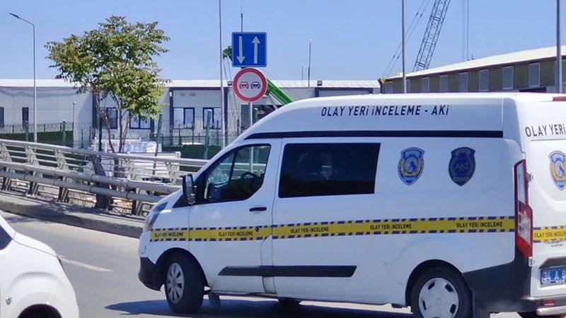 Ataköy Açıklarında Gizemli Ölüm: Yabancı Bayraklı Gemide Rus Mürettebat Ölü Bulundu