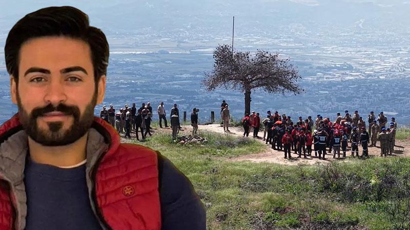 HATAY’DA 87 GÜNDÜR KAYIP OLAN UĞUR İÇİN SEFERBERLİK REKORU