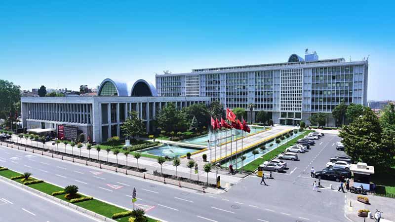 İmamoğlu Soruşturmasında 3.809 Sayfalık İddianame Tamamlandı