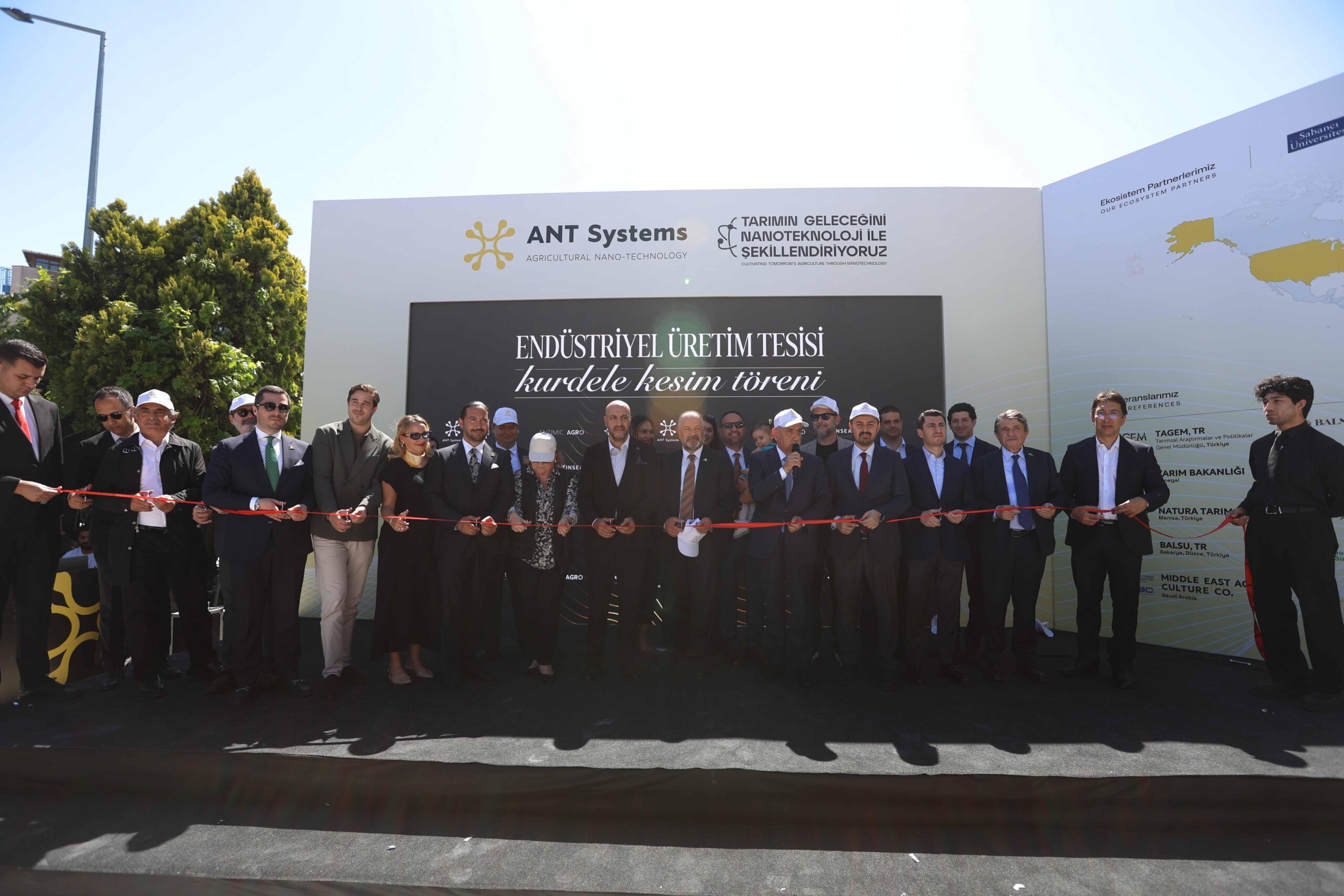 TARIMDA NANO TEKNOLOJİ HAMLESİ: TÜRKİYE’DE GELİŞTİRİLEN YENİ SİSTEM DÜNYA PAZARINDA