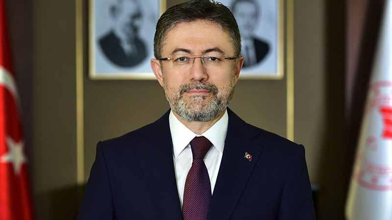 BAKAN YUMAKLI: TÜRKİYE ARICILIKTA DÜNYADA İLK 3’TE