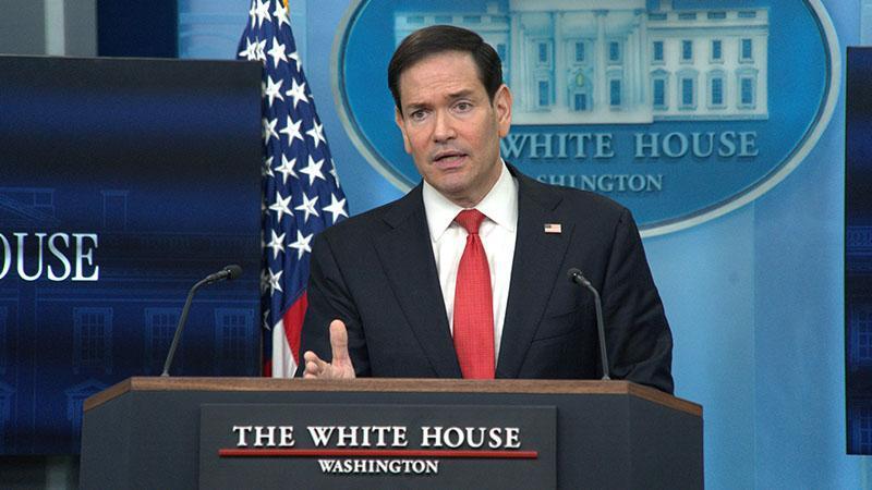 RUBIO’NUN AVRUPA VE ASYA TURU: NATO, ARKTİK VE HİNDİSTAN GÜNDEMİ