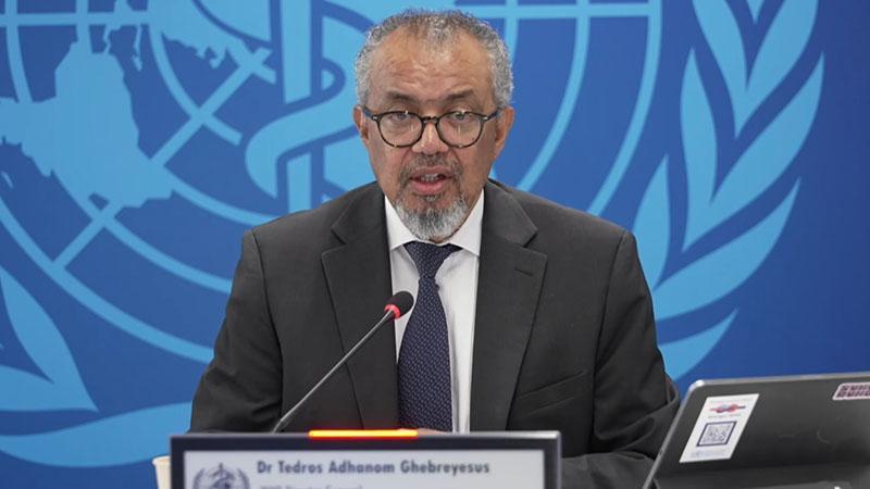 DSÖ: EBOLA BENZERİ “BUNDİBUGYO VİRÜSÜ” SALGININDA ACİL DURUM İLAN EDİLDİ
