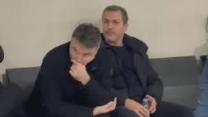 UYUŞTURUCU SORUŞTURMASINDA İDDİANAME: MEHMET AKİF ERSOY HAKKINDA SUÇLAMALAR