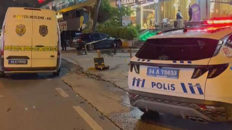 Kafe Dehşeti: Müşteriler İçerideyken Kurşun Yağdırdılar!