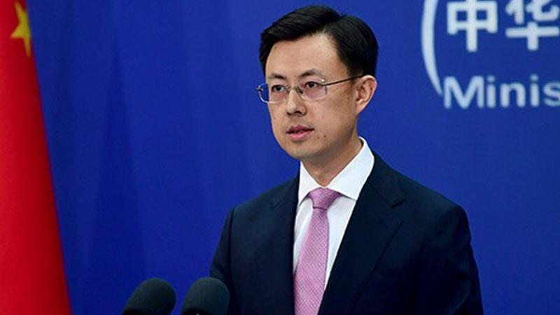Pekin’den Trump-Lai Görüşme İhtimaline Sert Tepki: “Kesinlikle Karşıyız”