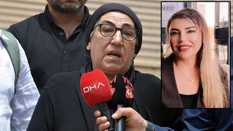 Alev Koç Cinayetinde Aileden Adliye Ziyareti: “Tek Fail Değil, Şüpheliler Var!”