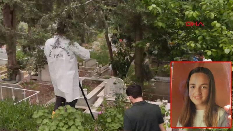 26 YILLIK CİNAYET DOSYASINDA KRİTİK ADIM: FETHİ KABİR VE DNA KARŞILAŞTIRMASI