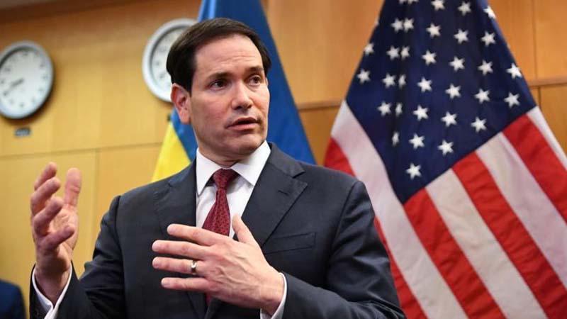 Rubio: İran Görüşmelerinde “Ciddi İlerleme” Var, Nihai Sonuç Yok